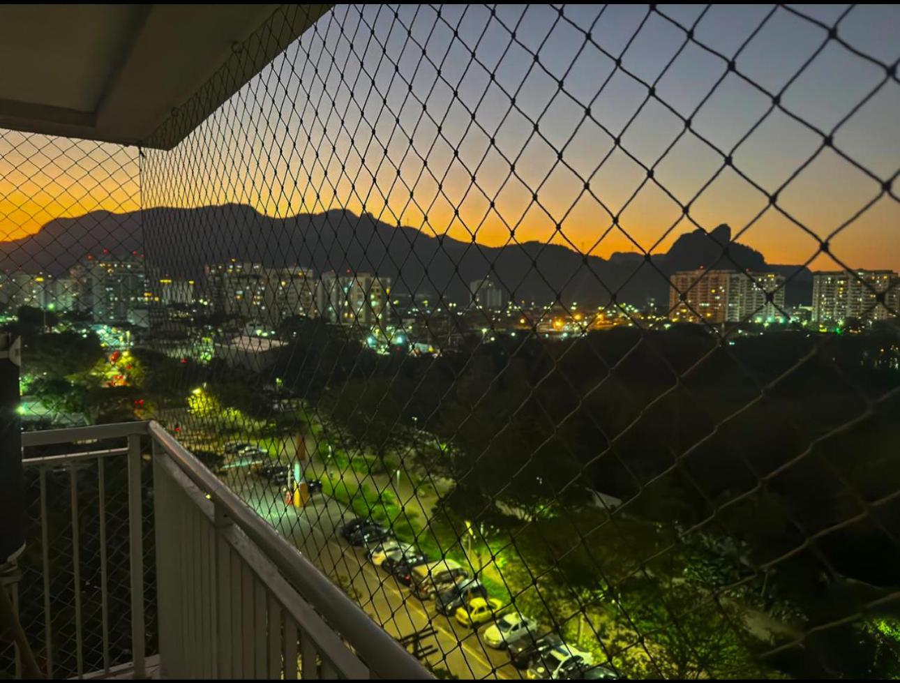 Verano - Barra Olimpica Appartamento
